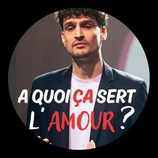 Affiche de M. Segur dans À quoi ça sert l'amour ?
