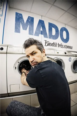 Affiche de Mado dans Bientôt très connu