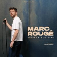 Marc Rougé A Quitté le Groupe (tournée)