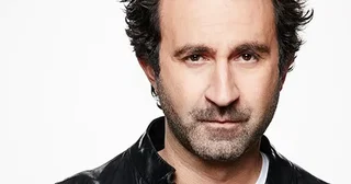 Affiche de Mathieu Madenian avec Mathieu Madénian