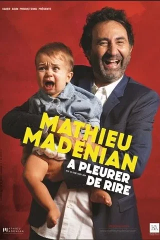 A Pleurer de Rire ( Tournée )