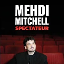 Affiche de Spectateur avec mehdi mitchell