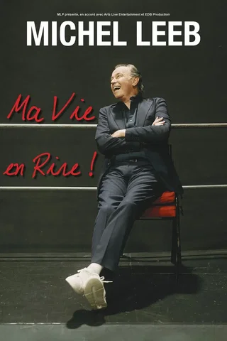Ma Vie en Rire !