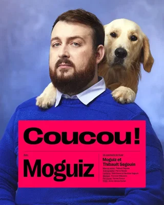 « Coucou ! »