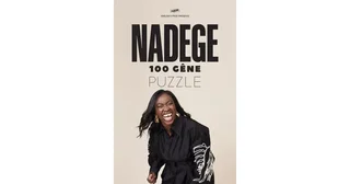 Nadège 100 Gêne 