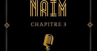 Affiche de Chapitre III avec Naïm