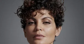 Affiche de Tout court avec Nawell Madani