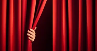 Affiche de Nouveau Spectacle avec Nicolas Canteloup