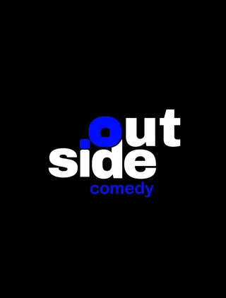 Affiche de Outside Comedy Club