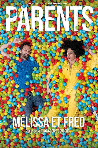 Affiche de Parents
