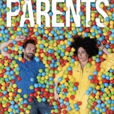 Affiche de Parents