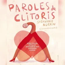 Affiche de Paroles de Clitoris