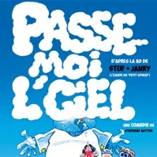 Affiche de Passe Moi l'Ciel