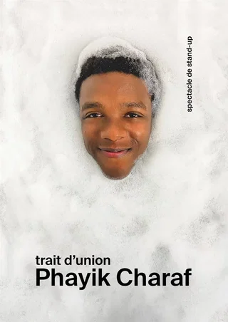 Trait d'Union