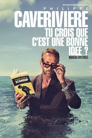 Tu crois que c'est une bonne idée ?"