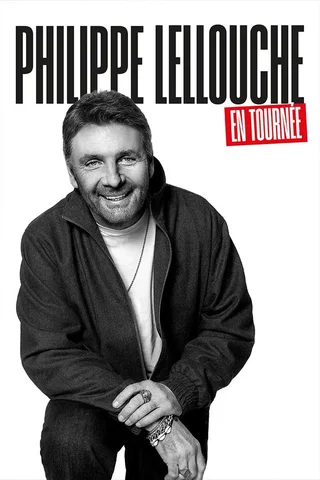 Affiche de Philippe Lellouche