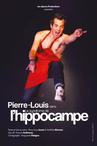 le Syndrome de l'Hippocampe