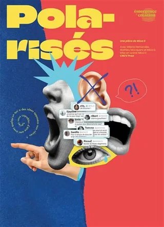 Affiche de Polarisés