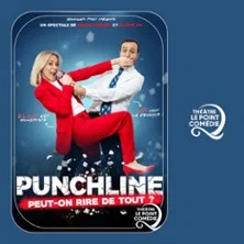 Affiche de Punchline