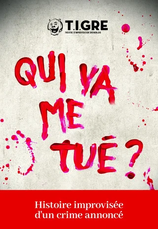 Affiche de Qui va me tué ?