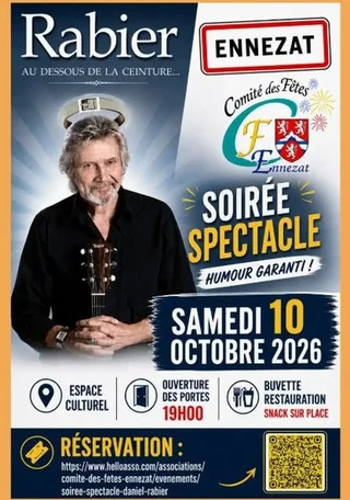 Affiche de Rabier au dessous de la ceinture