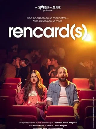 Affiche de Rencard(s)