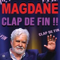 Roland Magdane - Clap de Fin