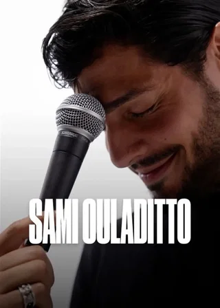 Affiche de Sami Ouladitto
