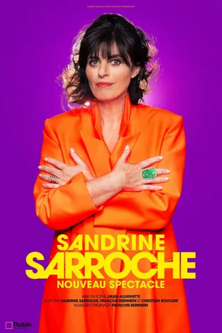 Nouveau Spectacle