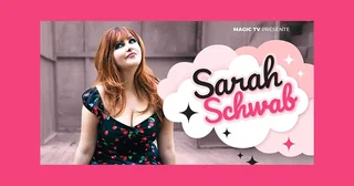 Affiche de du Rêve à la Réalité avec Sarah Schwab
