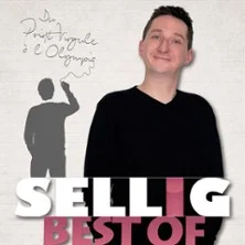 Affiche de Best Of avec Sellig