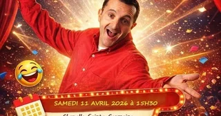 Affiche de Si,Si...Il se soigne !