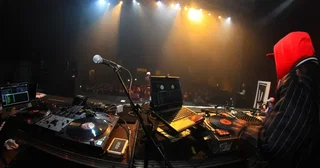 Affiche de Souleymane Diamanka