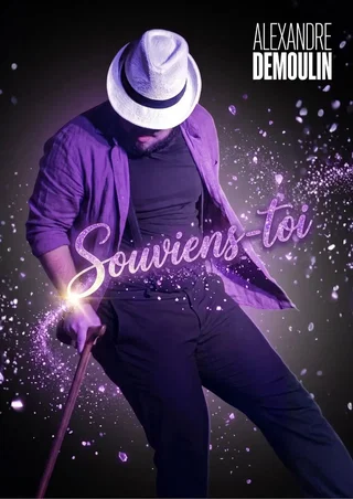 Affiche de Souviens toi