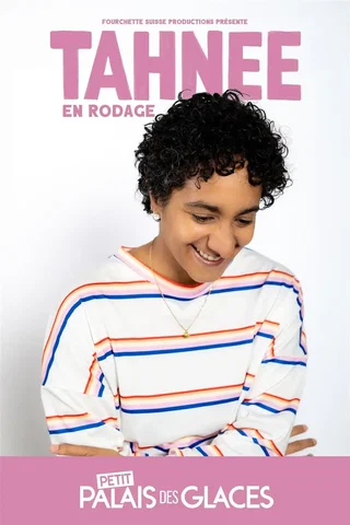 Affiche de Tahnee – En rodage