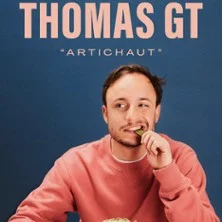 Affiche de Artichaut ( Tournée ) avec Thomas GT