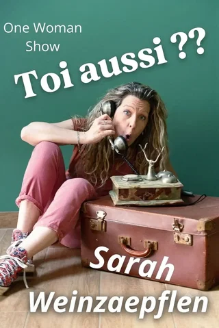 Affiche de Toi aussi ??