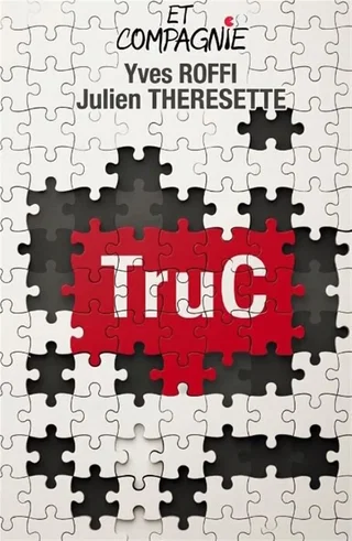 Affiche de TruC