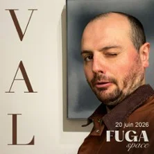 Affiche de Val