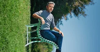 Affiche de Rodéo avec Verino