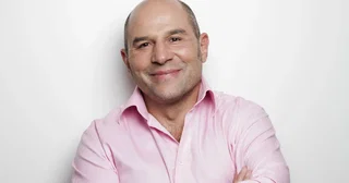 Affiche de Vincent Moscato avec Vincent Moscato