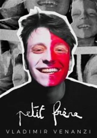 Affiche de Vladimir Venanzi dans Petit frère
