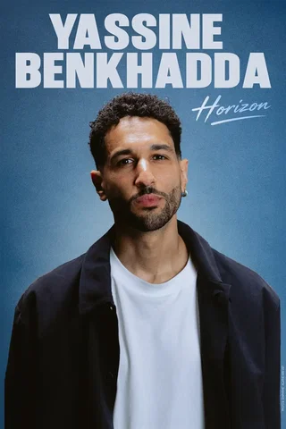 Affiche de Yassine Benkhadda dans Horizon