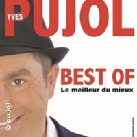 Yves Pujol - Best Off