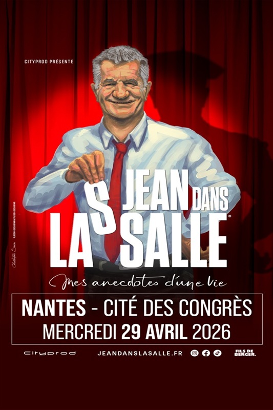 Jean Dans la Salle