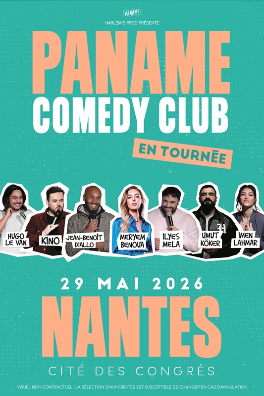 Paname Comedy Club