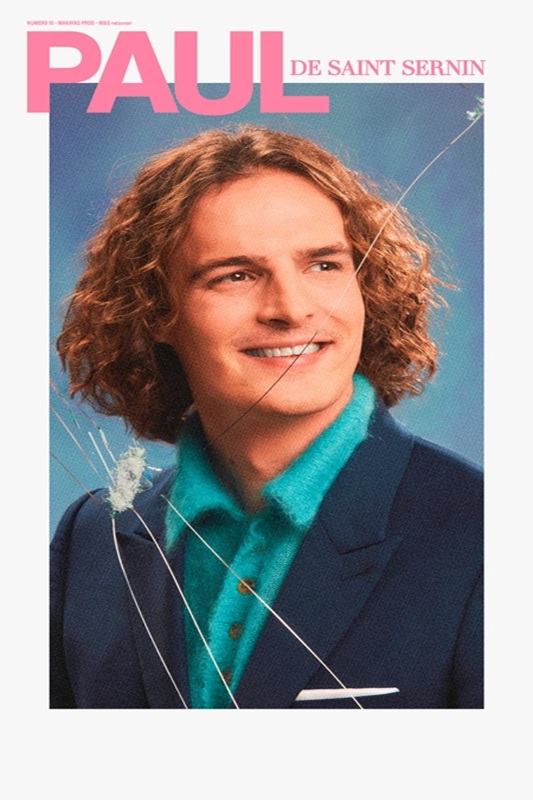 Paul de Saint Sernin