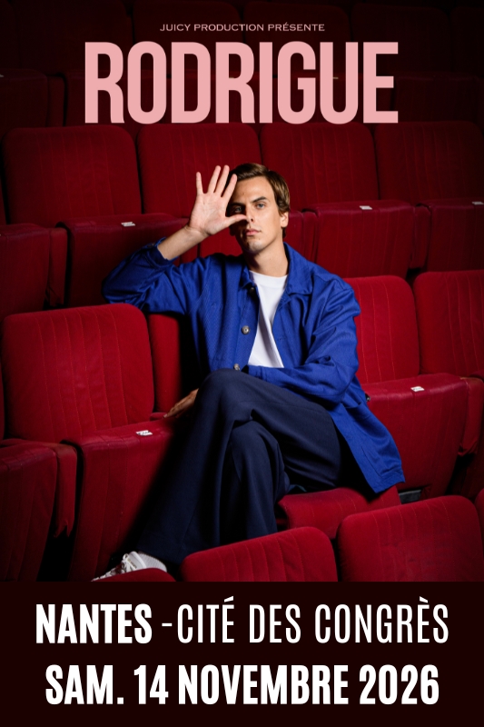 Rodrigue
