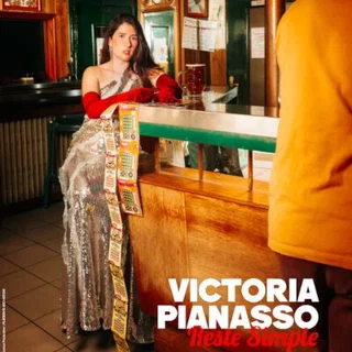 Affiche de Victoria Pianasso avec Victoria Pianasso