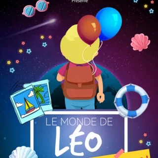 Affiche de La Compagnie Numérodix